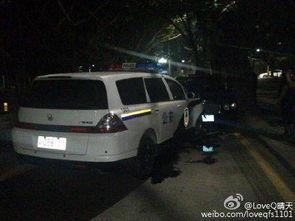 石家庄警车爆料最新消息,揭秘重大案件侦破进展  第2张