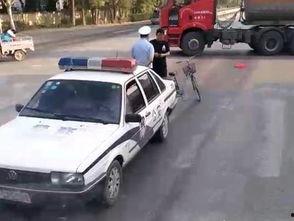 石家庄警车爆料最新消息,揭秘重大案件侦破进展  第3张